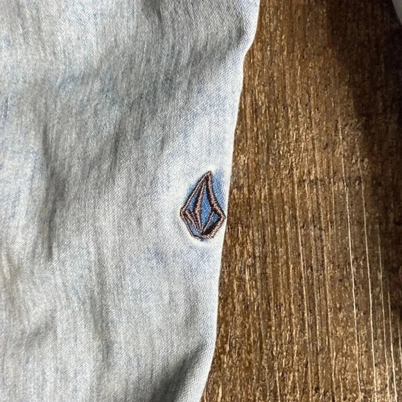 Volcom | Elastic / Drawstring Waist Jeans - Picture 5 of 7